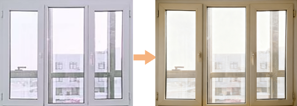 PVC变色脆裂?这份“内外兼修”的养护秘诀请收好